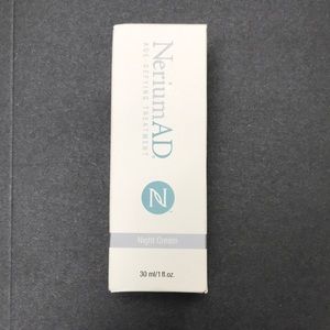 Nerium AD night cream